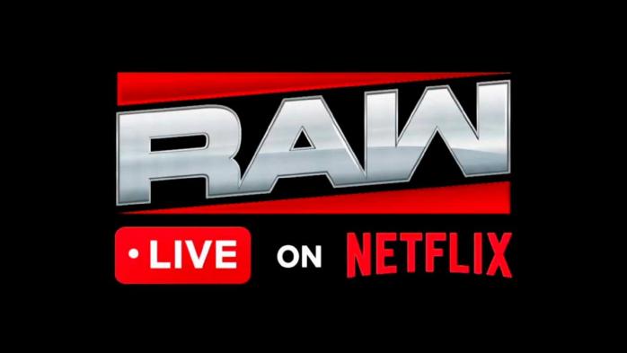 WWE Raw