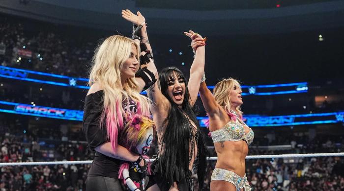 WWE SmackDown