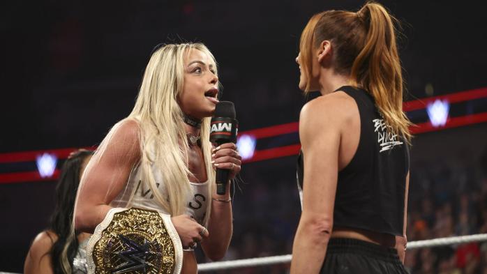 WWE Raw