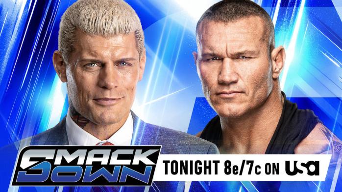 WWE SmackDown