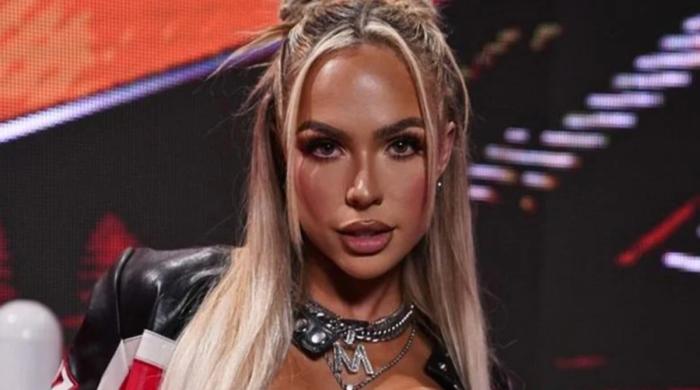 Maxxine Dupri