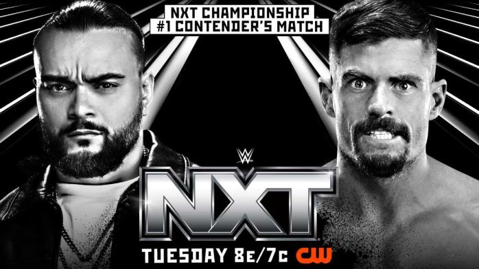 WWE NXT