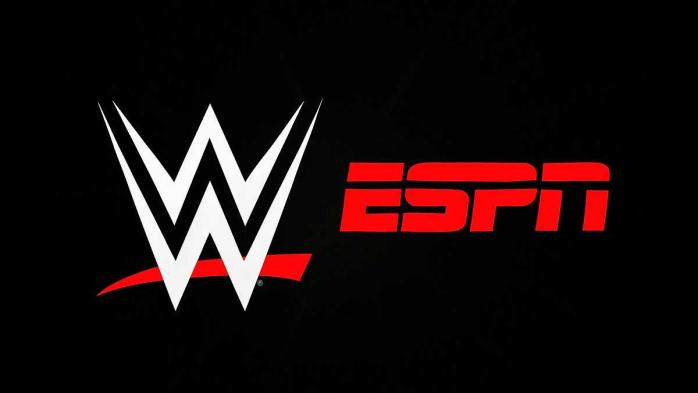 WWE/ESPN