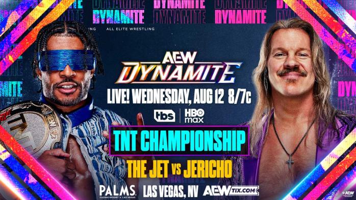 AEW Dynamite