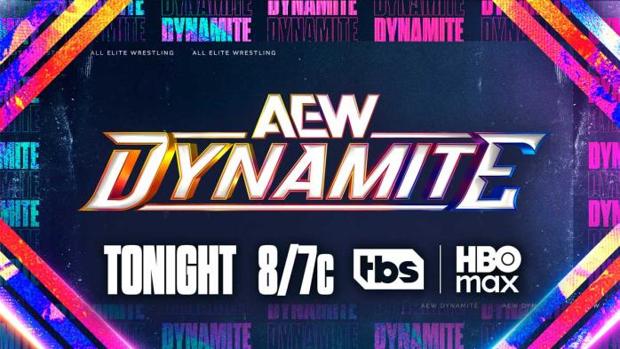 AEW Dynamite
