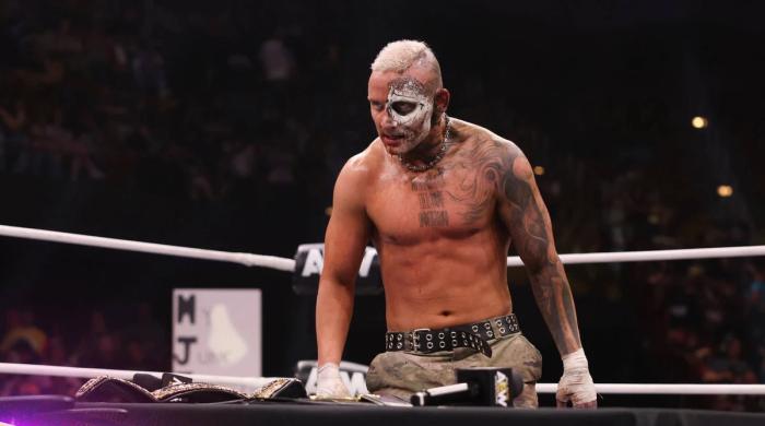 Darby Allin