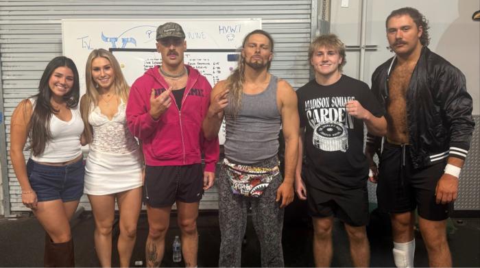 WWE