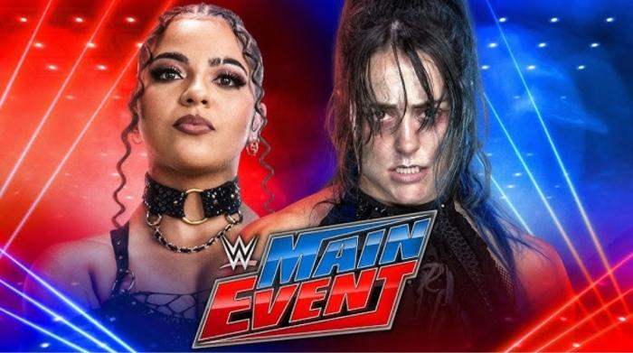 WWE Main Event