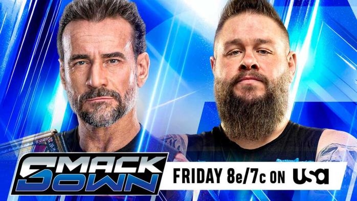 WWE SmackDown