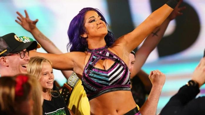 Bayley