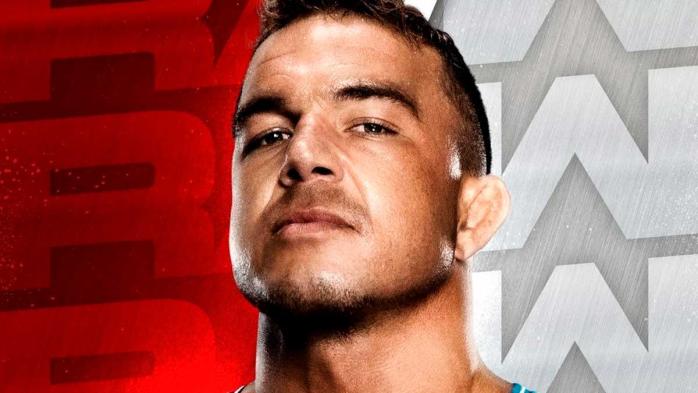 WWE Raw