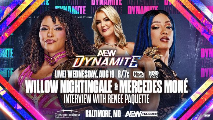 AEW Dynamite