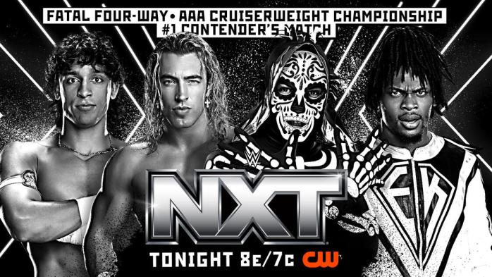 WWE NXT