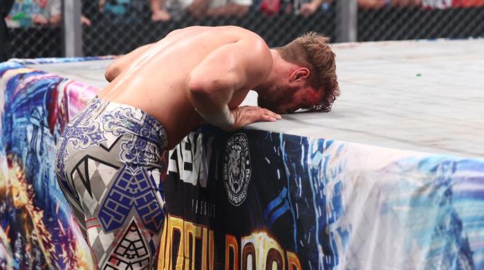 Will Ospreay
