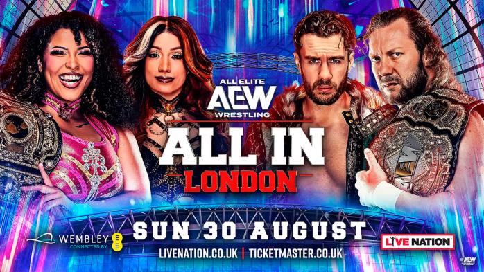AEW All In