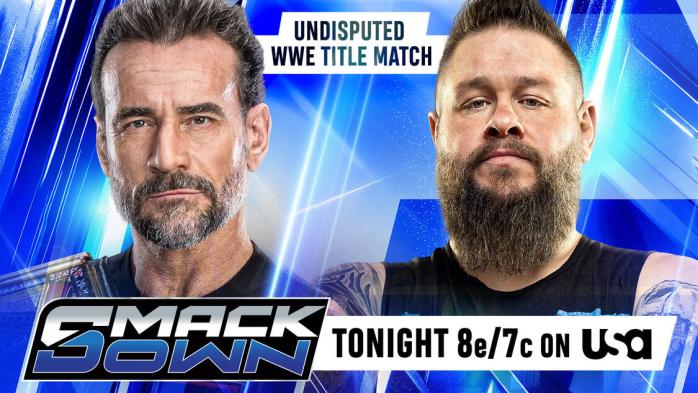 WWE SmackDown