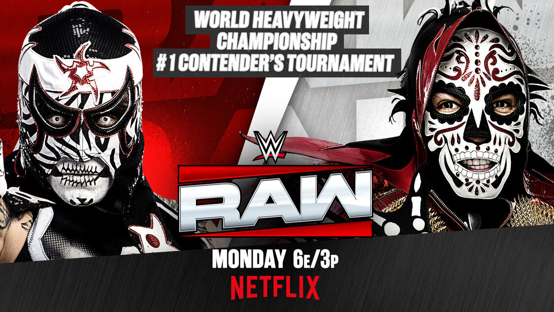 WWE Raw