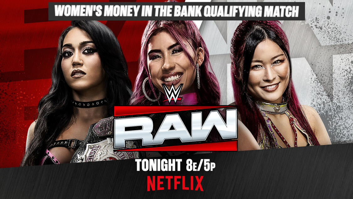 WWE Raw