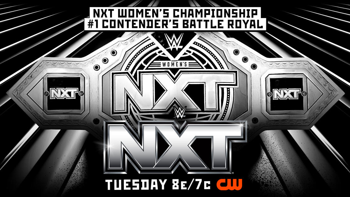 WWE NXT
