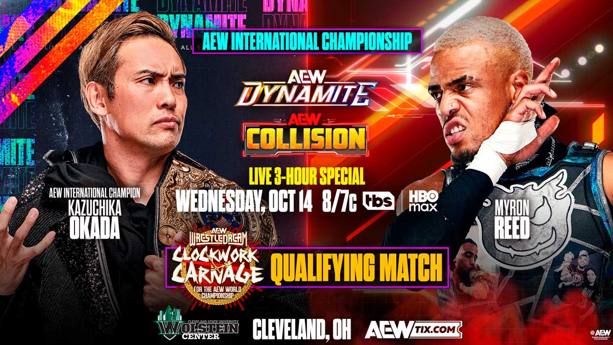 AEW Dynamite