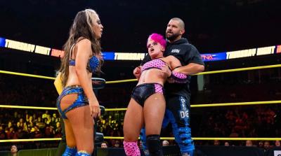 TNA iMPACT!