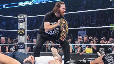 WWE SmackDown