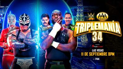 TripleMania 34