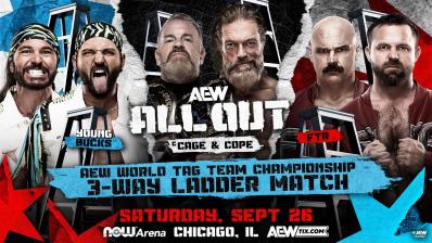 AEW All Out