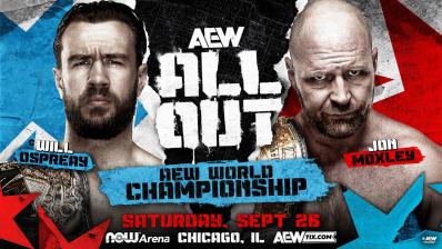 AEW All Out