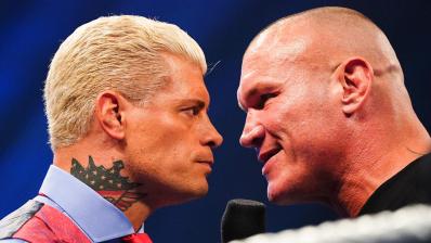 WWE SmackDown