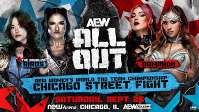 AEW All Out