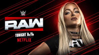 WWE Raw