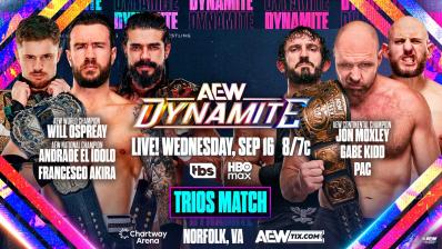 AEW Dynamite
