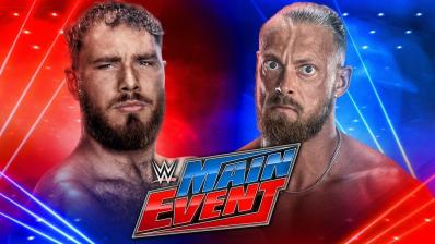 WWE Main Event