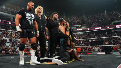 WWE Raw