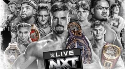 NXT Live