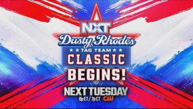 Dusty Rhodes Tag Team Classic