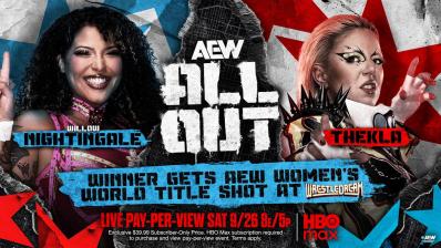 AEW All Out