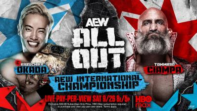 AEW All Out