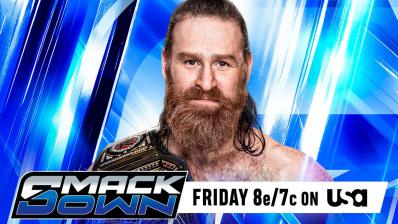WWE SmackDown
