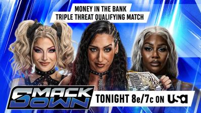 WWE SmackDown