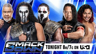 WWE SmackDown