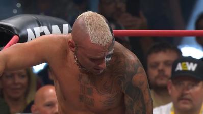 Darby Allin