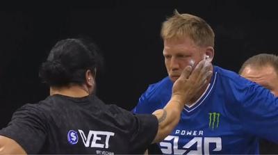 Power Slap