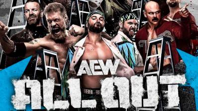 aew All Out