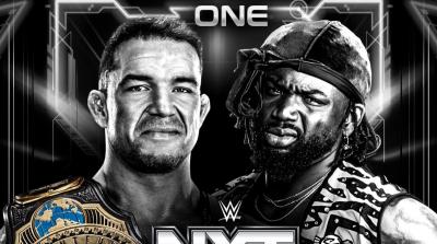 NXT Live