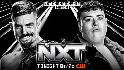 WWE NXT