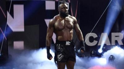 Keanu Carver