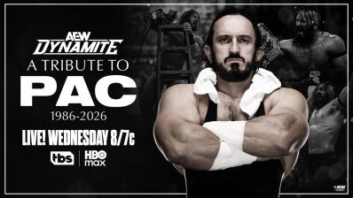 AEW Dynamite