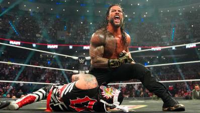 Roman Reigns